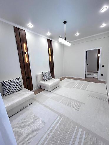 Продажа квартир: 3 комнаты, 77 м², Элитка, 4 этаж, Евроремонт — 5