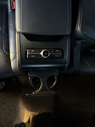 развальный рычаг: Hyundai Grandeur: 2018 г., 3 л, Автомат, Газ, Седан — 7