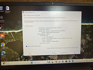 hp omen 17: Lenovo Core i7 11-ci nəsil / 16GB RAM / 1TB SSD / MX450 Lenovo — 7