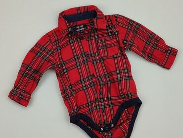 Body: Body, Cool Club, 6-9 months, 
condition - Very good