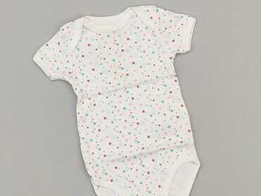 Body: Body, Tchibo, 0-3 m, 
stan - Bardzo dobry