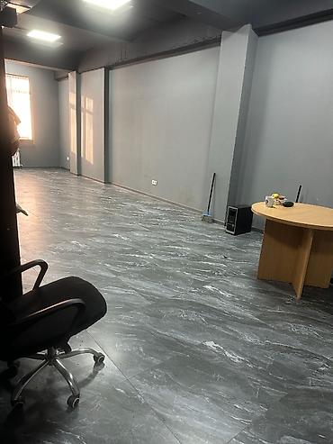 Коммерческая недвижимость: Продажа офисов 192 м², С ремонтом, Многоэтажное здание, 2 этаж — 3