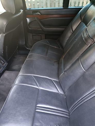 Avtomobil satışı: Mercedes-Benz S 350: 3.5 l | 1995 il Sedan — 8