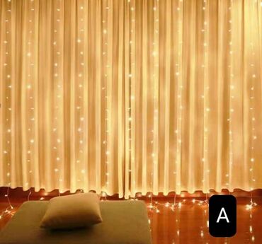 Yolka işıqları: Ulduz işıqlar — 11