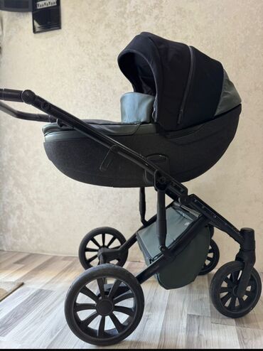 kidilo коляска 3 в 1: Anex m/type pro 480 azn tecili satilir yaxwi veziyyetdeiki hisseden