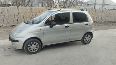 matiz афтамат: Daewoo Matiz: 1998 г., 0.8 л, Механика, Бензин, Хетчбек