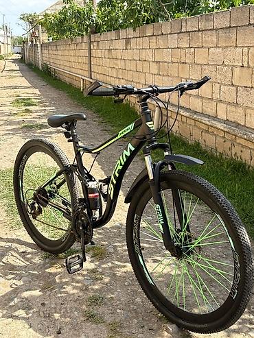 trek marlin 5: Velosioedlerin 2sidə satılır scuterlə barterdə var iksi biryerdə — 2