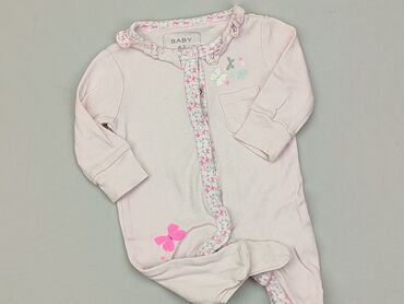 Pajacyk, 0-3 m, 56-62 cm, stan - Dobry