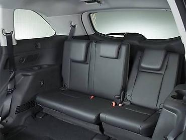rav 4 2018: Toyota Highlander: 2019 г., 3.5 л, Гибрид, Кроссовер — 9