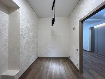 Продажа квартир: 2 комнаты, 48 м², Элитка, 10 этаж, Дизайнерский ремонт — 6