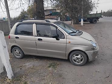 ремень матиз: Daewoo Matiz: 2007 г., Механика, Бензин, Хэтчбэк — 2