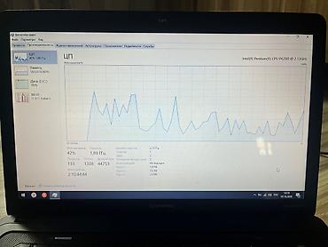 hp envy m6: Yeniliyindən bizdə olub Bütün funksiyaları işləyir Pentium p6200 — 2