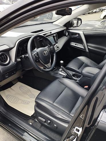 rav 4 2002: Toyota RAV4: 2018 г., 2.5 л, Автомат, Гибрид — 5