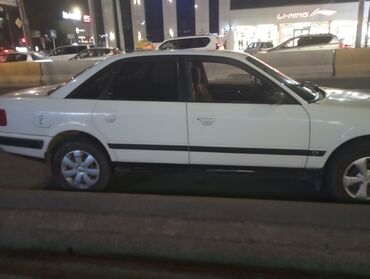 машина кж баткен: Audi S4: 1993 г., 2 л, Автомат, Бензин, Седан