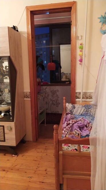 Köhnə tikili: Bakı, 2 otaqlı, Köhnə tikili, m. Xətai, 55 kv. m — 7