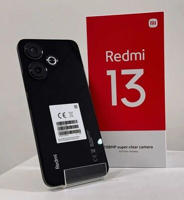 чехол редми 13 с: Xiaomi, 13, 2 SIM