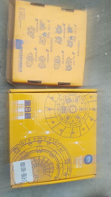 mexaniki surət qutusu: LIFAN 320, Yeni — 2