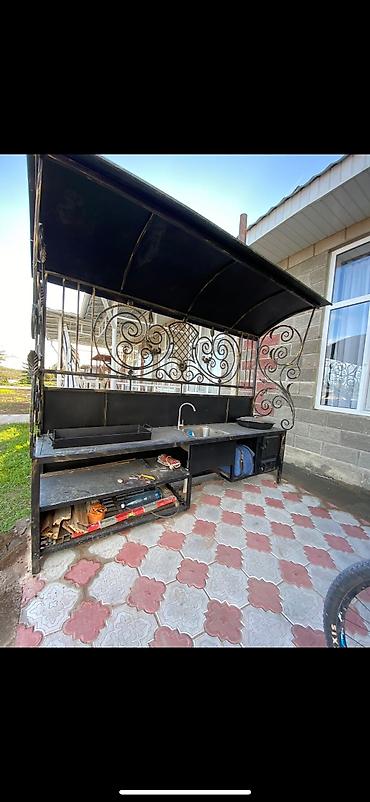 випка каракол: Гостиница на Иссык-Куле, Париж, Тамчы, 9 мест — 2