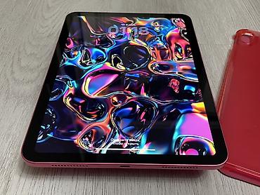 apple ipad 13: Apple iPad (a/16 11inch 128gb ) - Kənarları düz alüminium korpus — 1