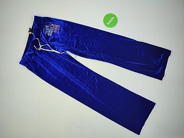varlesca dres: Spodnie dresowe damskie, rozmiar L — 2