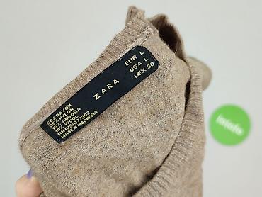zabot: Zara, Sweter damski, rozmiar L — 4