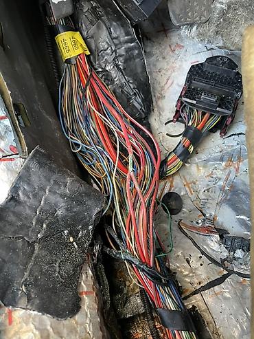 Avtoservis, nəqliyyatın təmiri: Minik avtomobillərinin elektronika və elektrik sistemləri — 3