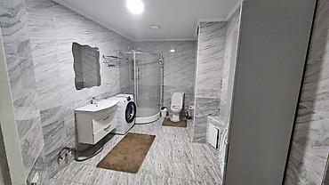 Продажа квартир: 4 комнаты, 206 м², Вефа ТЦ Элитка, 10 этаж, Евроремонт — 9