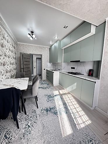 Продажа квартир: 1 комната, 45 м², Золотой квадрат Элитка, 10 этаж, Евроремонт — 8