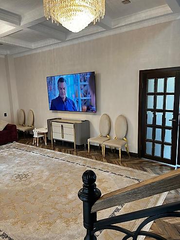 сниму с подселением комнату: 200 м², 5 комнат — 2