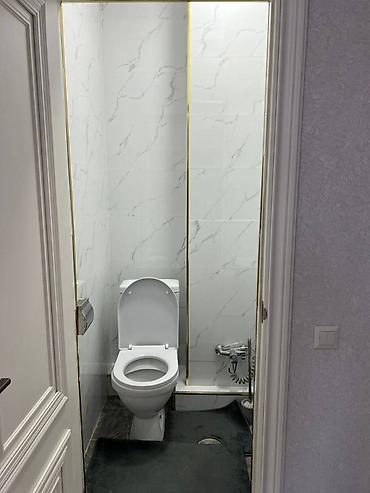 Продажа квартир: 2 комнаты, 69 м², Элитка, 5 этаж, Евроремонт — 4