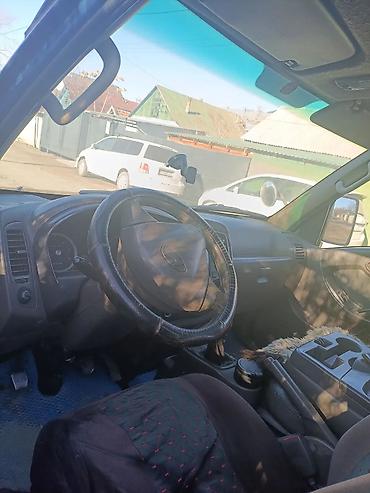 Легкий грузовой транспорт: Легкий грузовик, Hyundai, Стандарт, 2 т, Б/у — 5