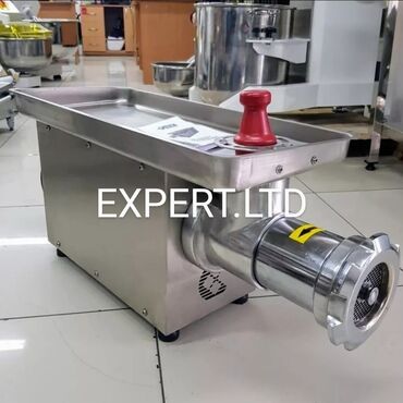 Digər mətbəx aksesuarları: Təmiz Türkiyə istehsalı,sənaye tipli profisional ət çəkənlərin satışı — 3