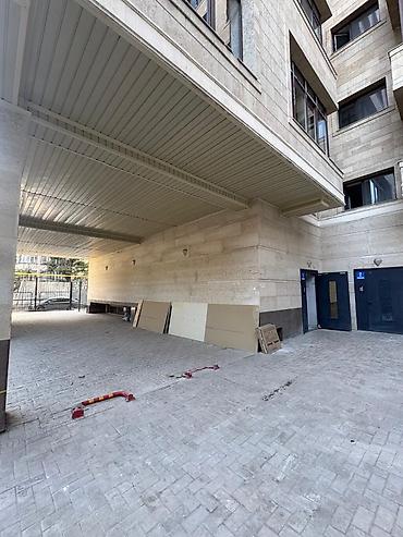 2 bedroom: 2 комнаты, 78 м², Золотой квадрат Элитка, 8 этаж, ПСО (под самоотделку) — 2