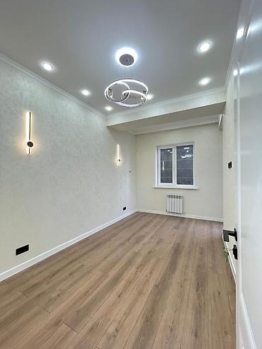 Продажа квартир: 3 комнаты, 77 м² — 5