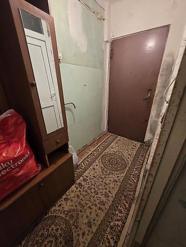 Аренда квартир: Kirayə üçün 2 otaqlı mənzil Texnalogiyaya 300 m məsafədə - Plan — 1