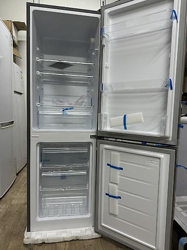 Холодильники: Холодильник Avest, Новый, Двухкамерный, De frost (капельный), 50 * 145 * 50 — 2