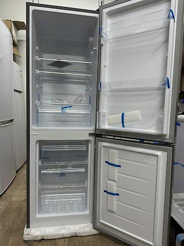 Холодильники: Холодильник Avest, Новый, Двухкамерный, De frost (капельный), 50 * 145 * 50 — 14