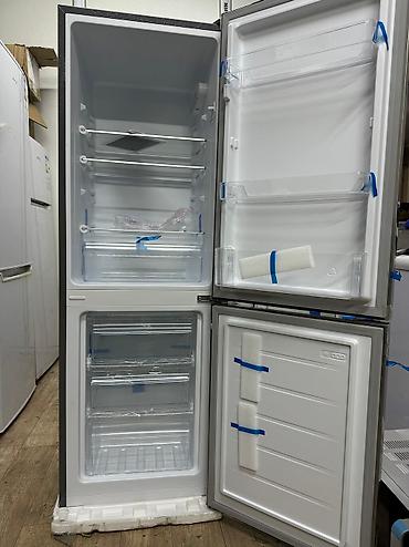 Холодильники: Холодильник Avest, Новый, Двухкамерный, De frost (капельный), 50 * 145 * 50 — 4