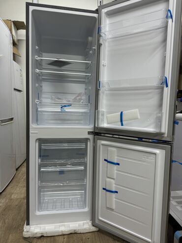 Холодильники: Холодильник Avest, Новый, Двухкамерный, De frost (капельный), 50 * 145 * 50 at lalafo.kg — 5 Холодильники: Холодильник Avest, Новый, Двухкамерный, De frost (капельный), 50 * 145 * 50 — 5