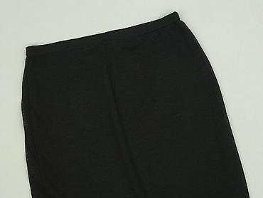 spódnice midi plus size: Spódnica damska, rozmiar S — 1