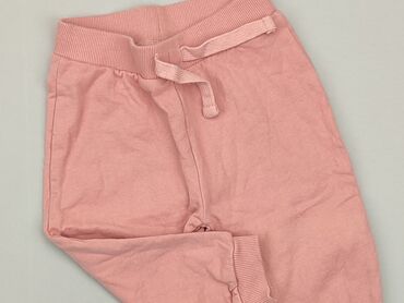 Sweatpants: Sweatpants, 0-3 months, condition - Very good