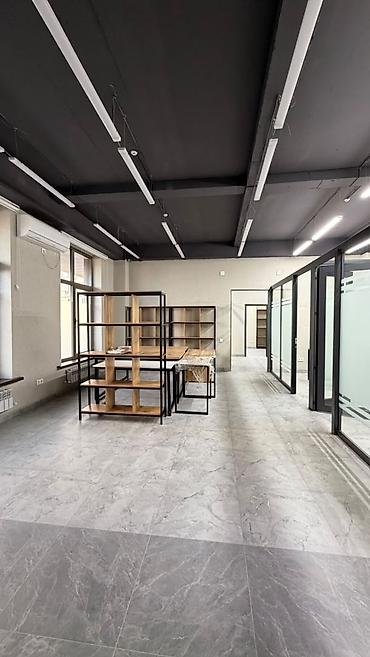 🏢 ПРОДАЁТСЯ ОФИС 120 м² В ЖК «БОТСАД» 📍 Пересечение ул. 7 Апреля и