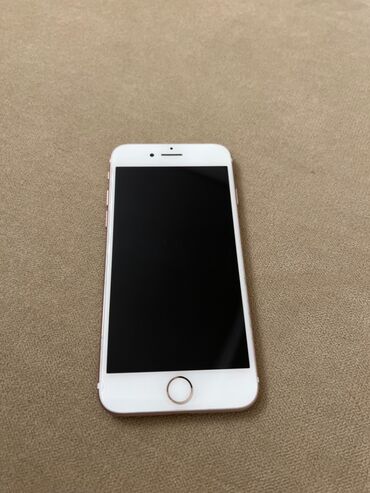 iphone 6s roze gold: IPhone 7, 32 GB, Rose Gold
