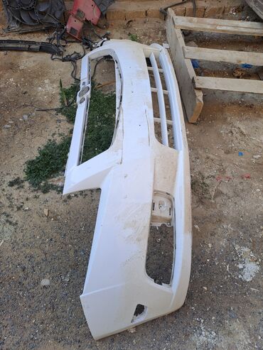 Bamperlər, buferlər: İşlənmiş buferlər Hyundai, Toyota,Chevrolet 
Şaiq usta 
0503667291 — 4
