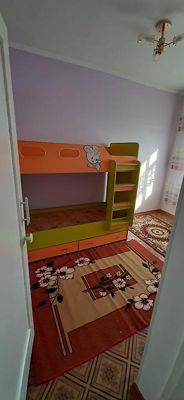 куб купить: 3 комнаты, 80 м², 4 этаж — 4