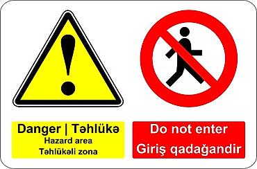 Reklam, çap: Newgroup şirkəti üzərində logonuz, şirkətinizin adı və digər — 13