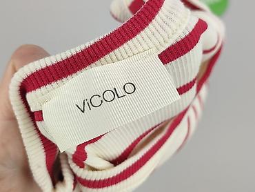 vicolo: Vicolo, Top damski, rozmiar One size — 4