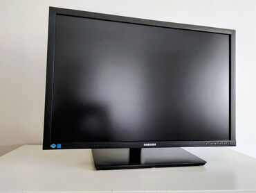 Monitori: Samsung PLS Monitor 24"   Prodajem vrhunski monitor Samsung — 6