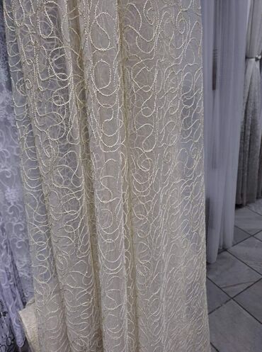 Zavese i draperije: Tanke i mrežaste zavese, Po meri cm na lalafo.rs — 11 Zavese i draperije: Tanke i mrežaste zavese, Po meri cm — 11