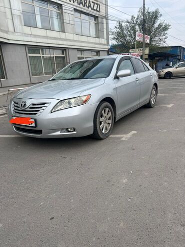 купить двигатель 2jz с коробкой: Toyota Camry: 2006 г., 2.4 л, Автомат, Бензин, Седан